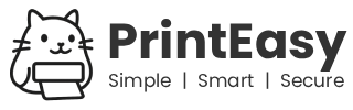 PrintEasy Logo